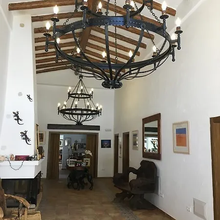 La Finca Listonero 2*