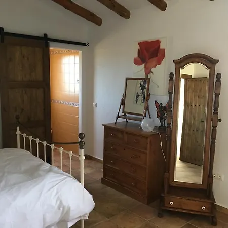 La Finca Listonero