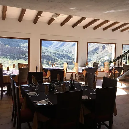La Finca Listonero Guest house 2*