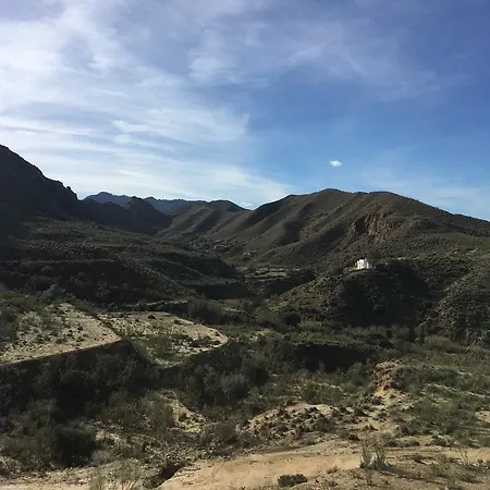 La Finca Listonero Turre