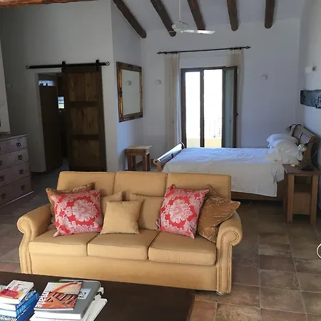La Finca Listonero 2*