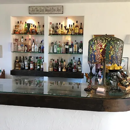 La Finca Listonero 2* Turre