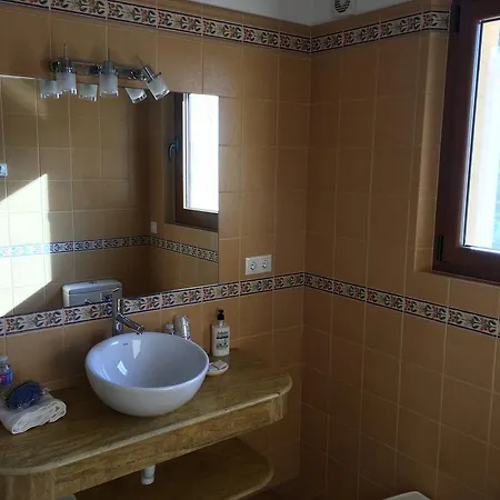La Finca Listonero 2* Turre