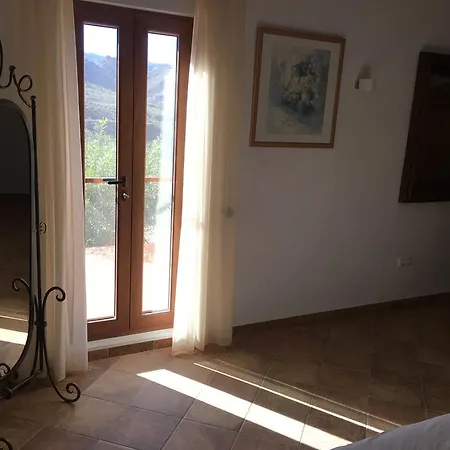 La Finca Listonero Guest house
