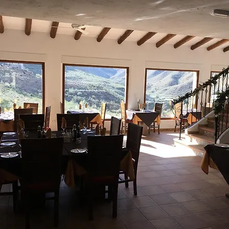 La Finca Listonero Turre