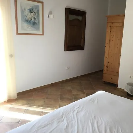 La Finca Listonero