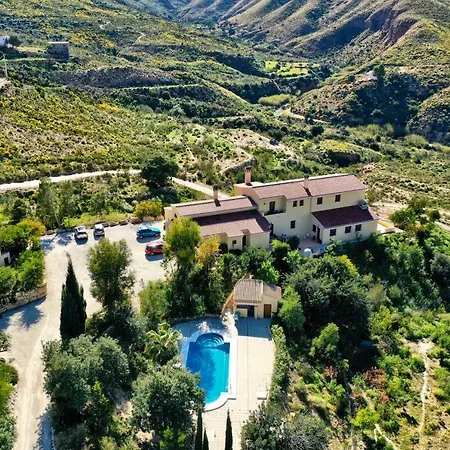 La Finca Listonero 2*