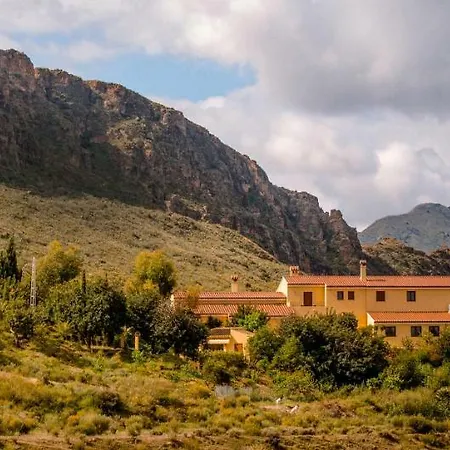 La Finca Listonero Turre