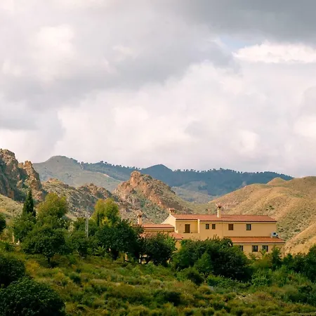La Finca Listonero Turre