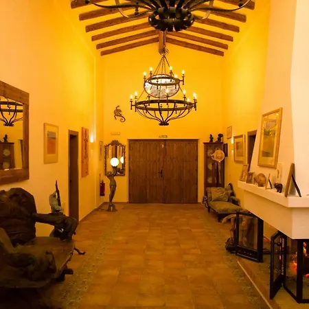 La Finca Listonero