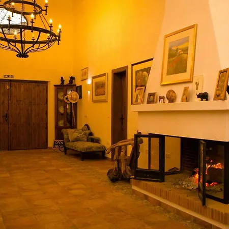 La Finca Listonero