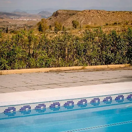 Guest house La Finca Listonero 2*