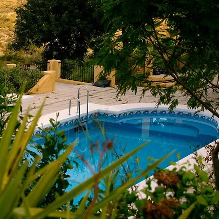 La Finca Listonero 2* Turre