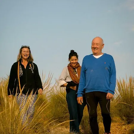 La Finca Listonero Turre