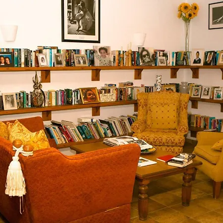 Guest house La Finca Listonero