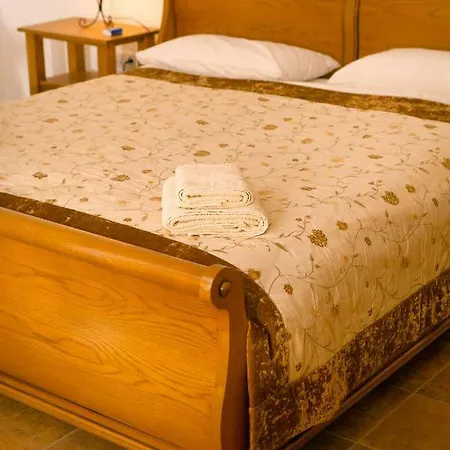 La Finca Listonero Guest house