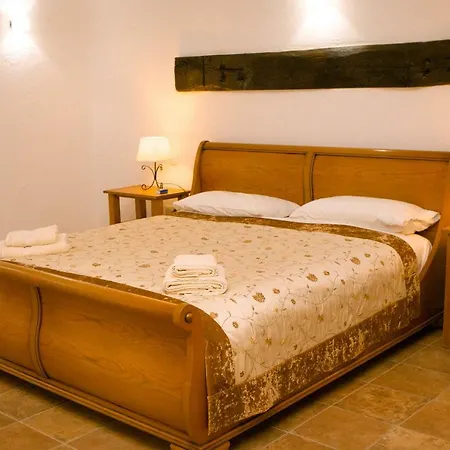 La Finca Listonero 2*