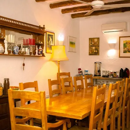 La Finca Listonero