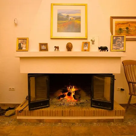 La Finca Listonero Guest house